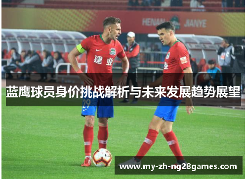 蓝鹰球员身价挑战解析与未来发展趋势展望