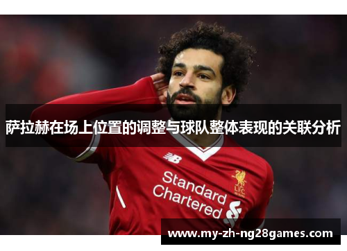 萨拉赫在场上位置的调整与球队整体表现的关联分析 萨拉赫在场上位置的调整与球队整体表现的关联分析