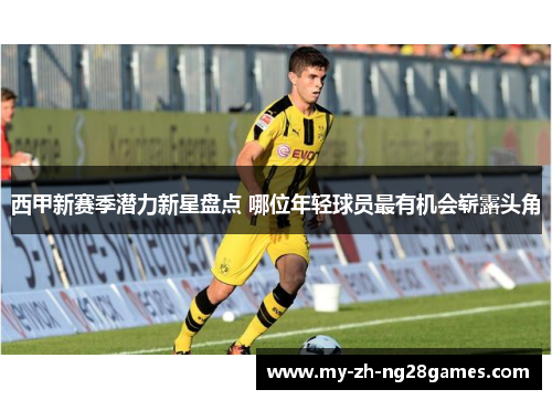 西甲新赛季潜力新星盘点 哪位年轻球员最有机会崭露头角