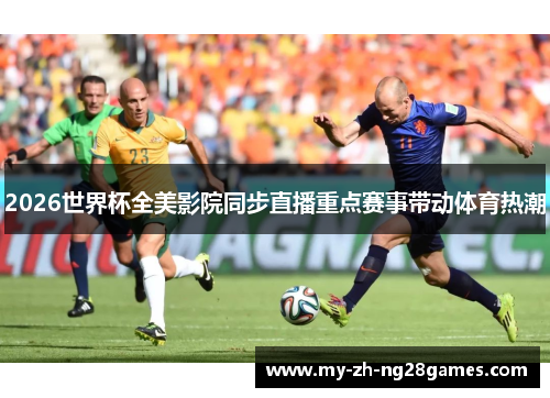 2026世界杯全美影院同步直播重点赛事带动体育热潮
